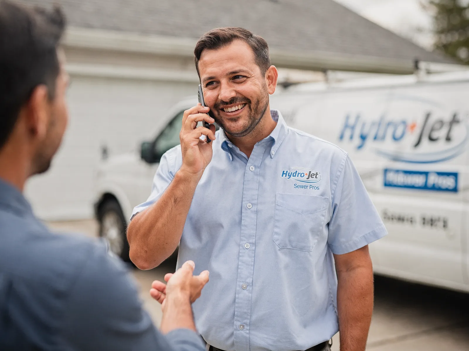 Hydro Jetting Near Me Owingsville, KY FAQs